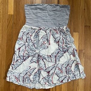 Roxy dress